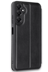 Samsung Galaxy A26 Kılıf Flip Cover - Siyah