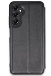 Samsung Galaxy A26 Kılıf Flip Cover - Siyah