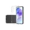Samsung Galaxy A26 Kılıf Lüx Şeffaf Silikon