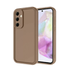 Samsung Galaxy A26 Kılıf Viera Silikon - Kahverengi