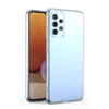Samsung Galaxy A32 Kılıf Lüx Şeffaf Silikon