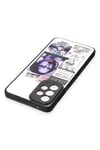 Samsung Galaxy A33 5G Kılıf Mirror Desenli Kapak - Mirror - 2