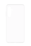 Samsung Galaxy A35 5G Kılıf Lüx Şeffaf Silikon