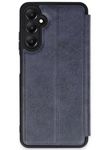Samsung Galaxy A36 Kılıf Flip Cover - Lacivert