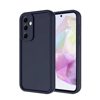 Samsung Galaxy A36 Kılıf Viera Silikon - Lacivert