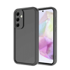 Samsung Galaxy A36 Kılıf Viera Silikon - Gri