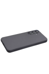 Samsung Galaxy A37 5G First Silikon - Gri
