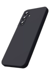 Samsung Galaxy A37 5G First Silikon - Siyah