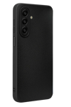 Samsung Galaxy A37 5G Thermax Silikon Kılıf - Siyah