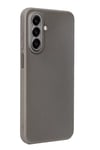 Samsung Galaxy A37 5G Thermax Silikon Kılıf - Gri