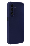 Samsung Galaxy A37 5G Thermax Silikon Kılıf - Lacivert