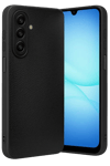 Samsung Galaxy A37 5G Thermax Silikon Kılıf - Siyah