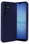 Samsung Galaxy A37 5G Thermax Silikon Kılıf - Lacivert