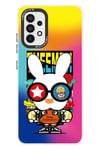 Samsung Galaxy A53 5G Kılıf Estoril Desenli Kapak - Estoril - 10