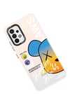 Samsung Galaxy A53 5G Kılıf Estoril Desenli Kapak - Estoril - 6