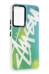 Samsung Galaxy A54 5G Kılıf Estoril Desenli Kapak - Estoril - 2