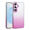 Samsung Galaxy A55 5G Glossy Kapak - Mor