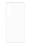 Samsung Galaxy A55 5G Kılıf Lüx Şeffaf Silikon