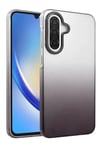 Samsung Galaxy A56 Glossy Kapak - Siyah