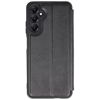 Samsung Galaxy A56 Kılıf Flip Cover - Siyah