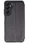 Samsung Galaxy A56 Kılıf Flip Cover - Siyah