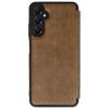 Samsung Galaxy A56 Kılıf Flip Cover - Taba