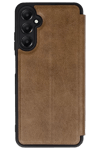 Samsung Galaxy A56 Kılıf Flip Cover - Taba