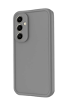 Samsung Galaxy A56 Kılıf Viera Silikon - Gri