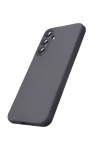 Samsung Galaxy A57 5G First Silikon - Gri