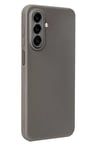Samsung Galaxy A57 5G Thermax Silikon Kılıf - Gri
