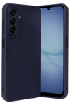 Samsung Galaxy A57 5G Thermax Silikon Kılıf - Lacivert