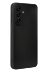 Samsung Galaxy A57 5G Thermax Silikon Kılıf - Siyah