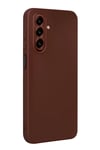 Samsung Galaxy A57 5G Thermax Silikon Kılıf - Bordo