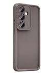 Samsung Galaxy A57 5G Viera Silikon - Gri
