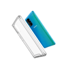 Samsung Galaxy A91 / S10 Lite Kılıf Lüx Şeffaf Silikon
