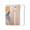 Samsung Galaxy J7 Prime Kılıf Lüx Şeffaf Silikon