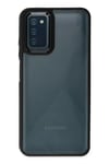 Samsung Galaxy M13 Kılıf Dora Kapak - Siyah