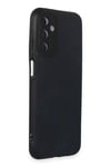Samsung Galaxy M14 5G Kılıf Loop Deri Silikon - Lacivert