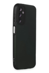 Samsung Galaxy M14 5G Kılıf Loop Deri Silikon - Yeşil