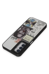 Samsung Galaxy M14 5G Kılıf Mirror Desenli Kapak - Mirror - 2