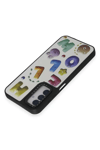 Samsung Galaxy M14 5G Kılıf Mirror Desenli Kapak - Mirror - 15