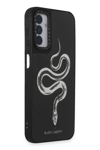 Samsung Galaxy M14 5G Kılıf Mirror Desenli Kapak - Mirror - 13