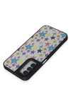 Samsung Galaxy M14 5G Kılıf Mirror Desenli Kapak - Mirror - 18