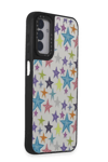 Samsung Galaxy M14 5G Kılıf Mirror Desenli Kapak - Mirror - 18