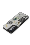 Samsung Galaxy M14 5G Kılıf Mirror Desenli Kapak - Mirror - 17