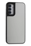 Samsung Galaxy M14 5G Kılıf Mirror Desenli Kapak - Mirror - 16