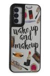 Samsung Galaxy M14 5G Kılıf Mirror Desenli Kapak - Mirror - 3