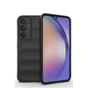 Samsung Galaxy M14 5G Kılıf Optimum Silikon - Siyah