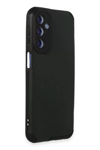 Samsung Galaxy M34 5G Kılıf Loop Deri Silikon - Yeşil