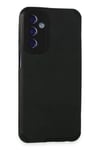 Samsung Galaxy M34 5G Kılıf Loop Deri Silikon - Yeşil